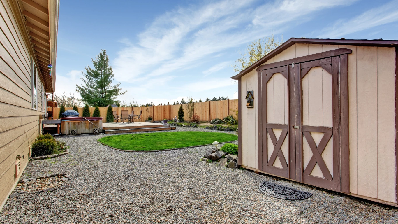 Why 2025 Is the Year of the Backyard Shed in Australia